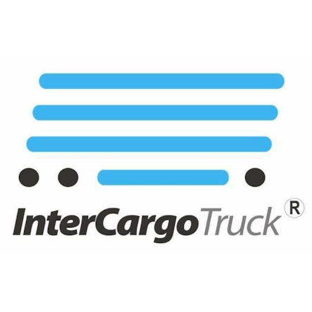 InterCargoTruck � ������� �������� ������ � ����������� ��� ���� ������-��������